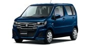 スズキ ワゴンR ハイブリッドZXの新車・新型情報・価格・装備（2025
