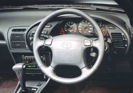 セリカ（トヨタ）GT－R（1991年8月）｜カタログから中古車を探す