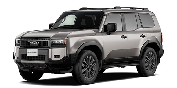 2024モデル 新品未使用 BENTL TRANSFER サイズM ランドクルーザー250