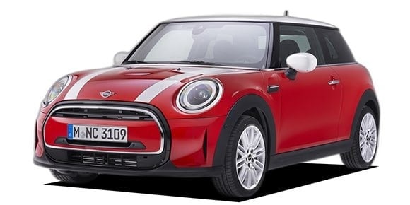 MINI（MINI）クーパー プレミアムプラスパッケージ