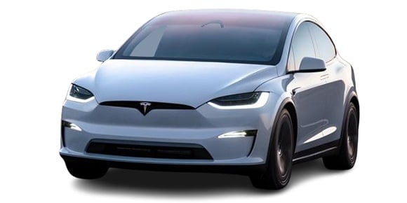 モデルX（テスラ）の新車・新型情報・価格・値引き｜グーネット新車