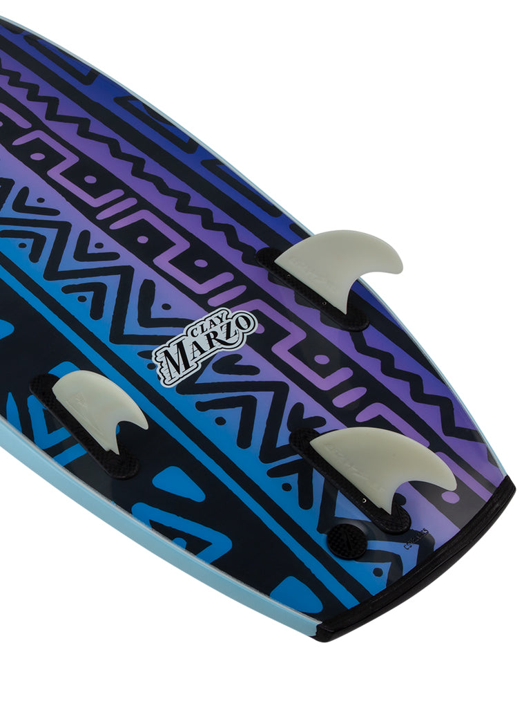 54 Special x Clay Marzo PRO – Catch Surf®