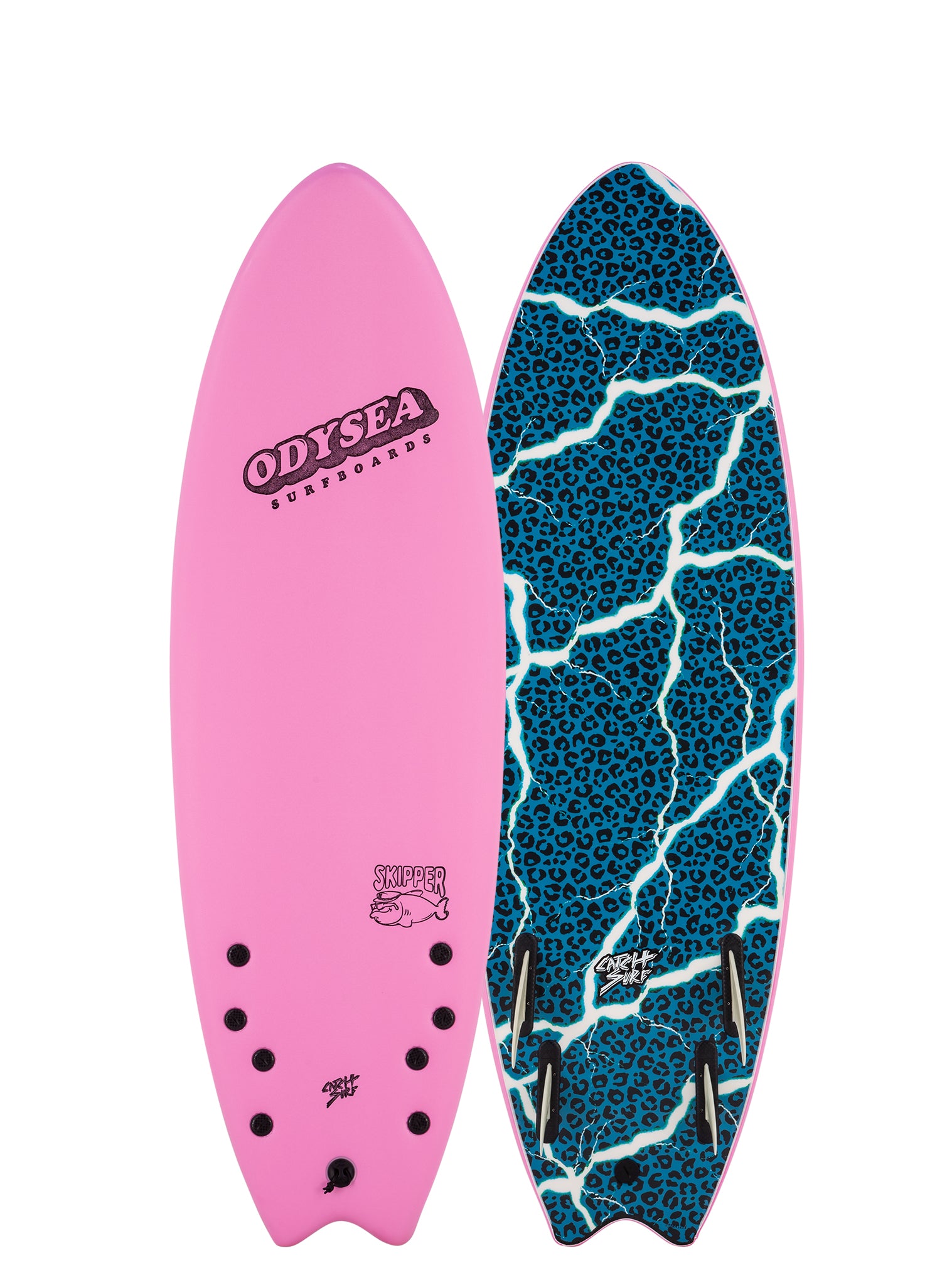 Skipper (Quad) – Catch Surf®