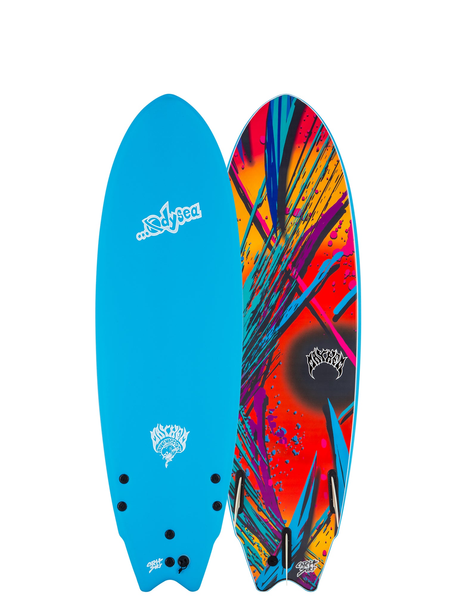 Lost® RNF – Catch Surf®