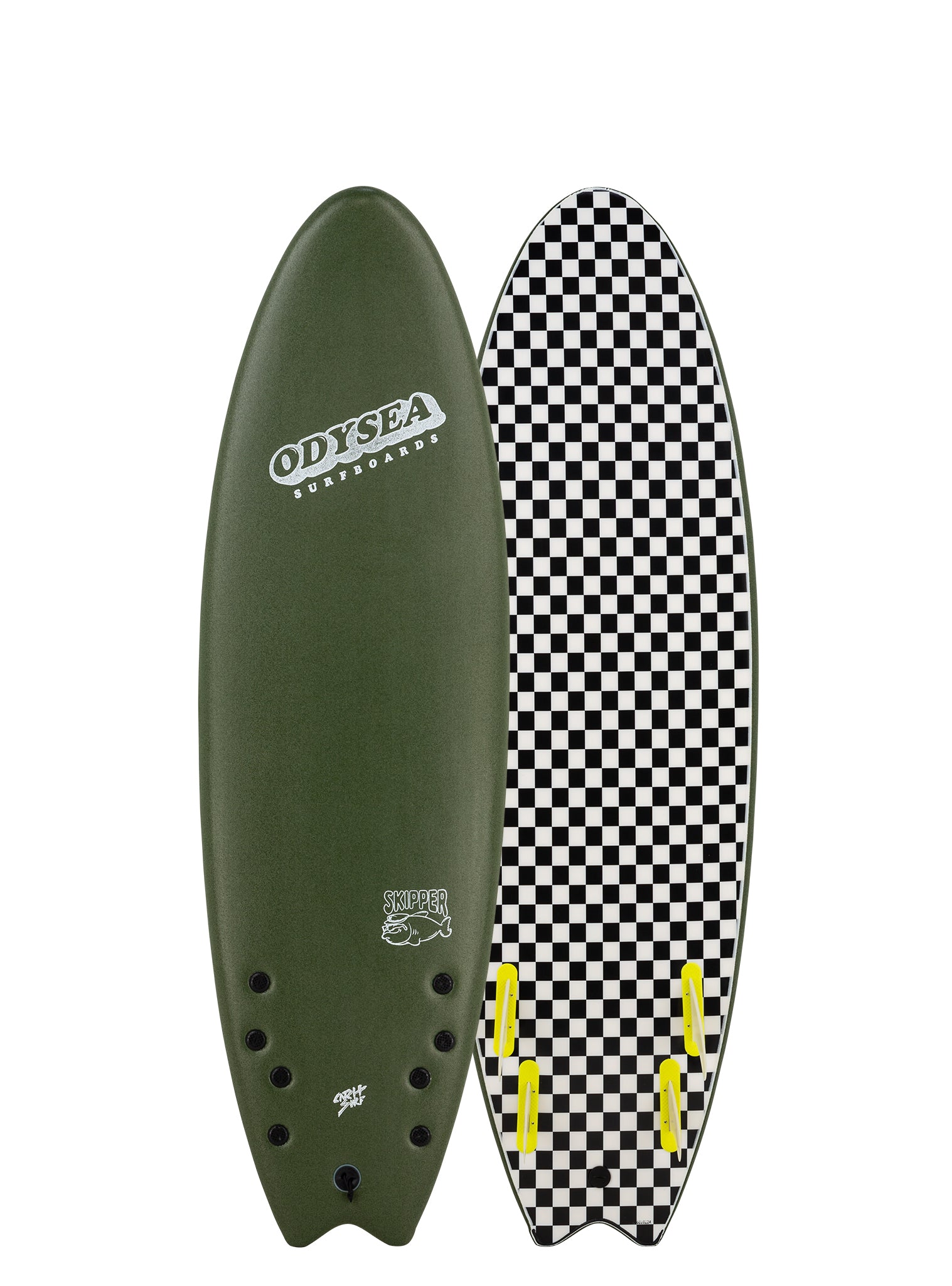 サーフィン・ボディボード CATCH SURF 5.6 サーフィン・ボディボード