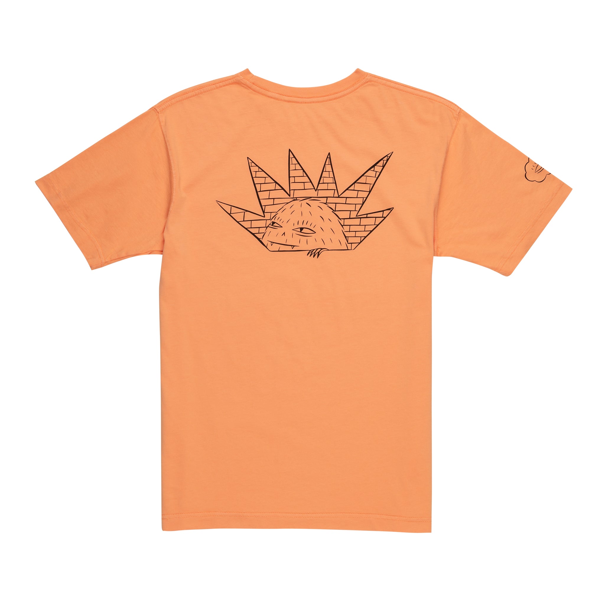 CS x Evan Rossell // Odysea S/S Tee – Catch Surf®