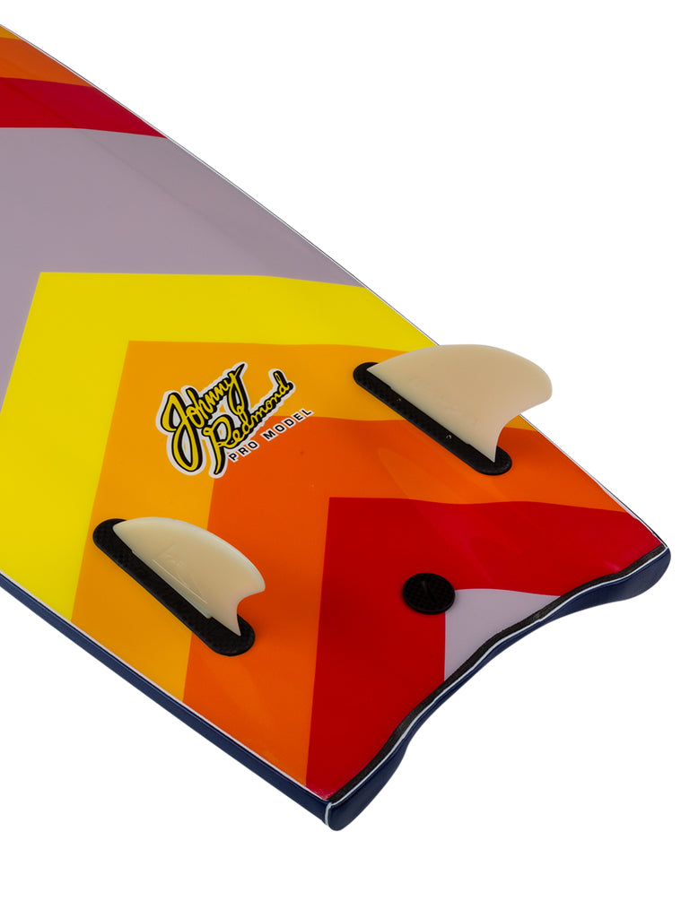 Beater Original 54 PRO x Johnny Redmond – Catch Surf®