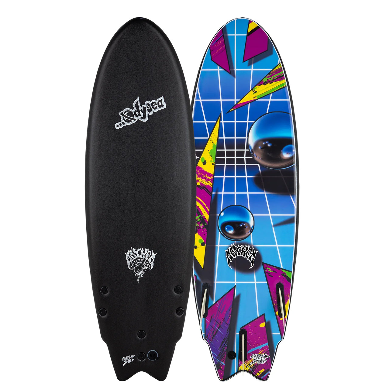 ロスト メイヘム パーティープラッター 5.9 LOST 送料込み 【公式通販】