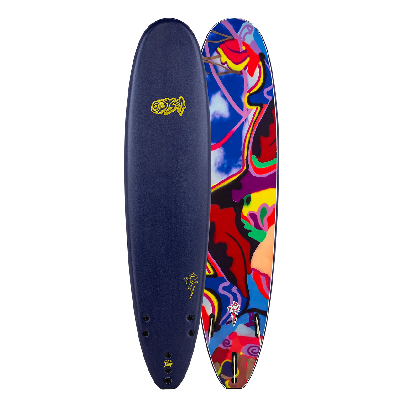 ソフトボードのパイオニア キャッチサーフ(CATCH SURF) 公式ストア