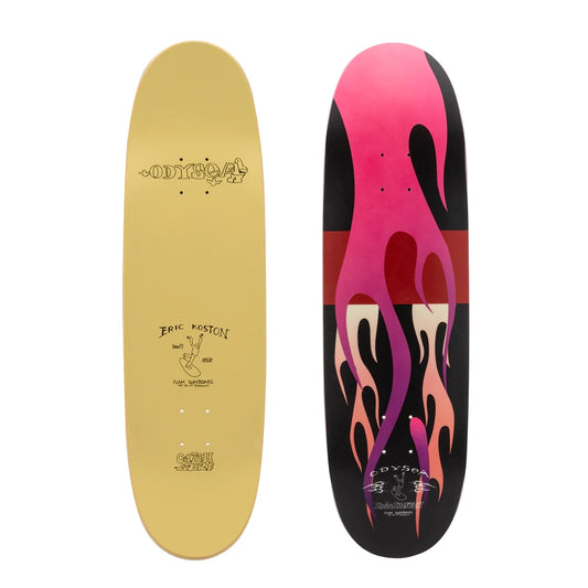 2025model］オディシー プランク 8'0