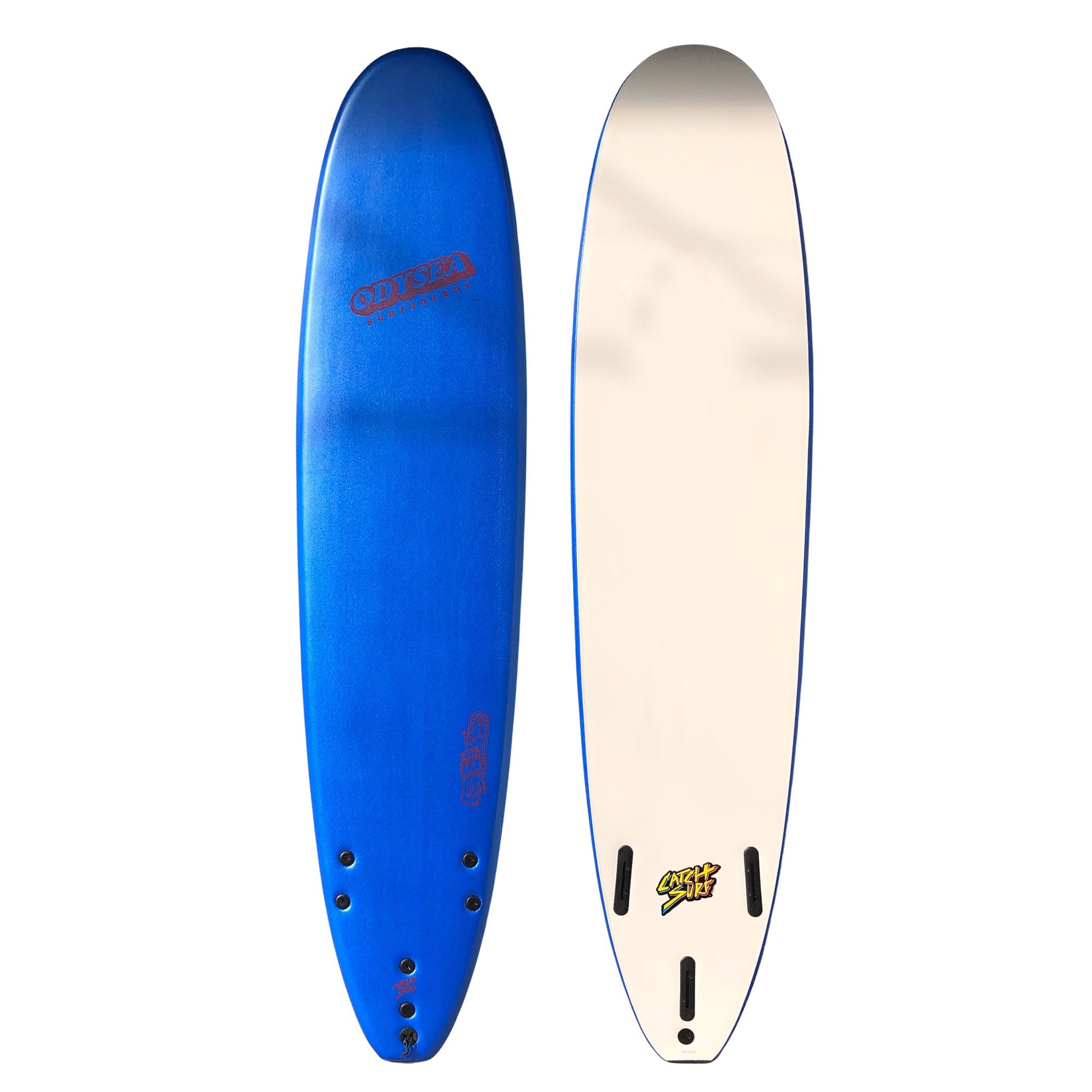 2025model］オディシー プランク 8'0