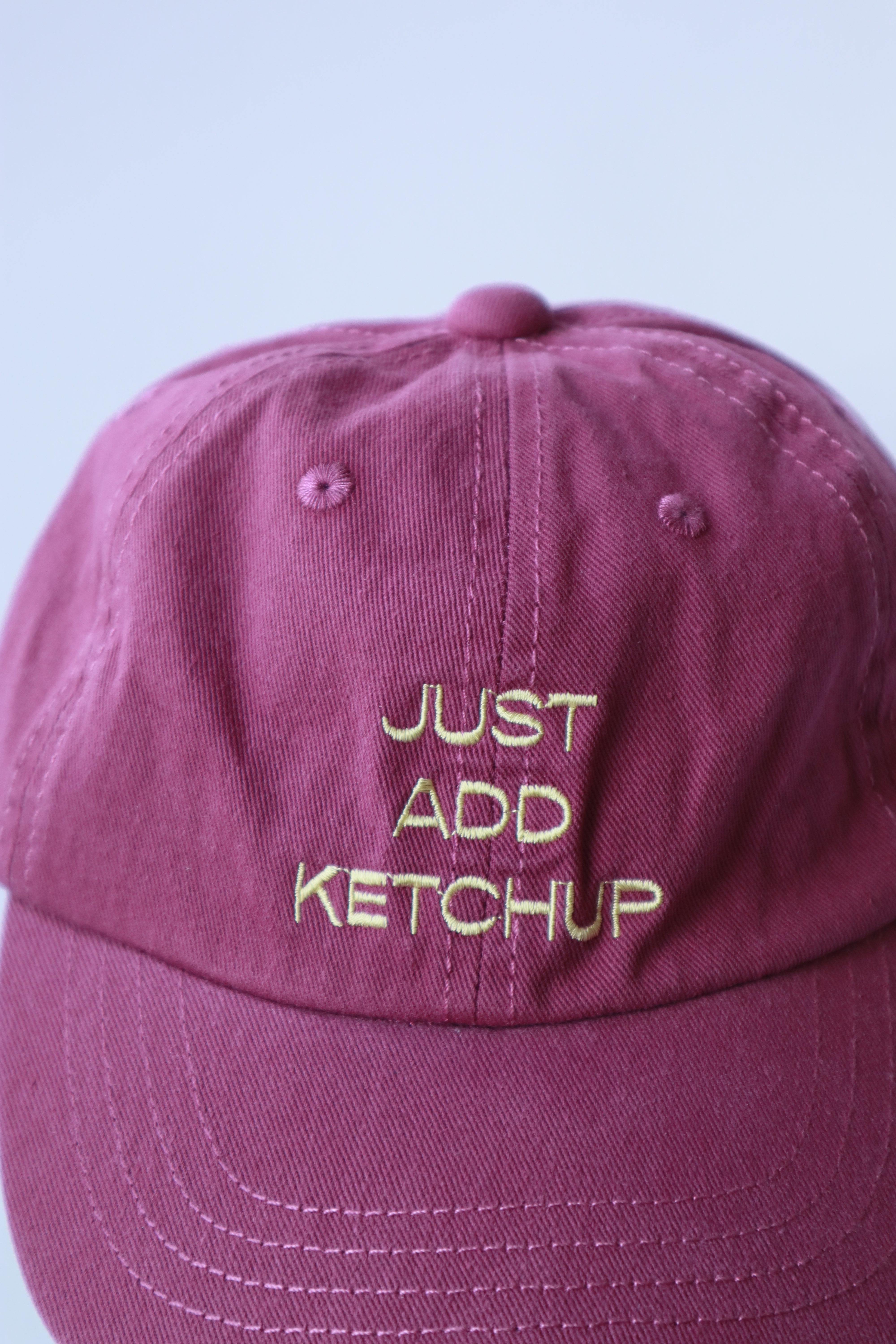 CAP – Catchup