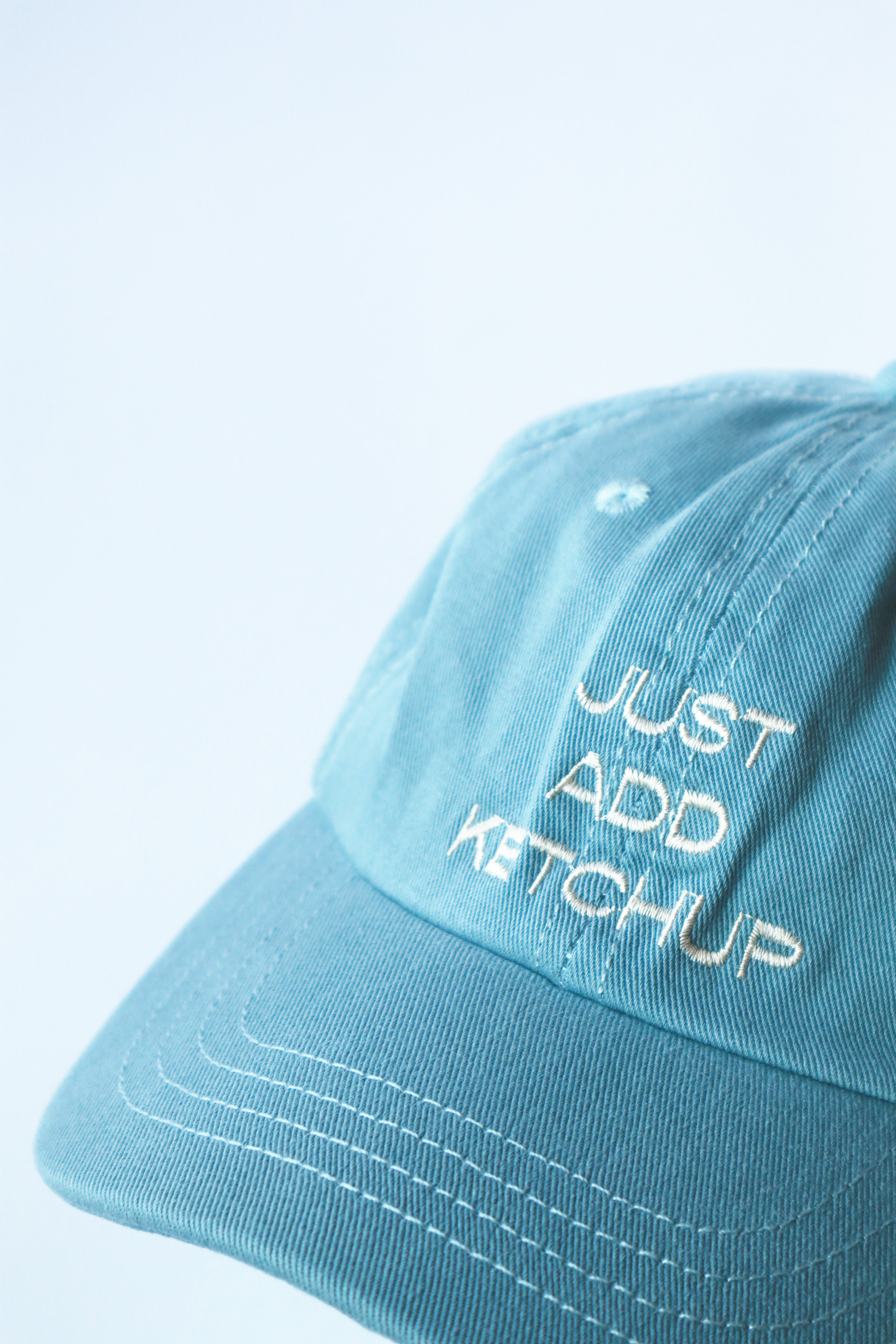 CAP – Catchup