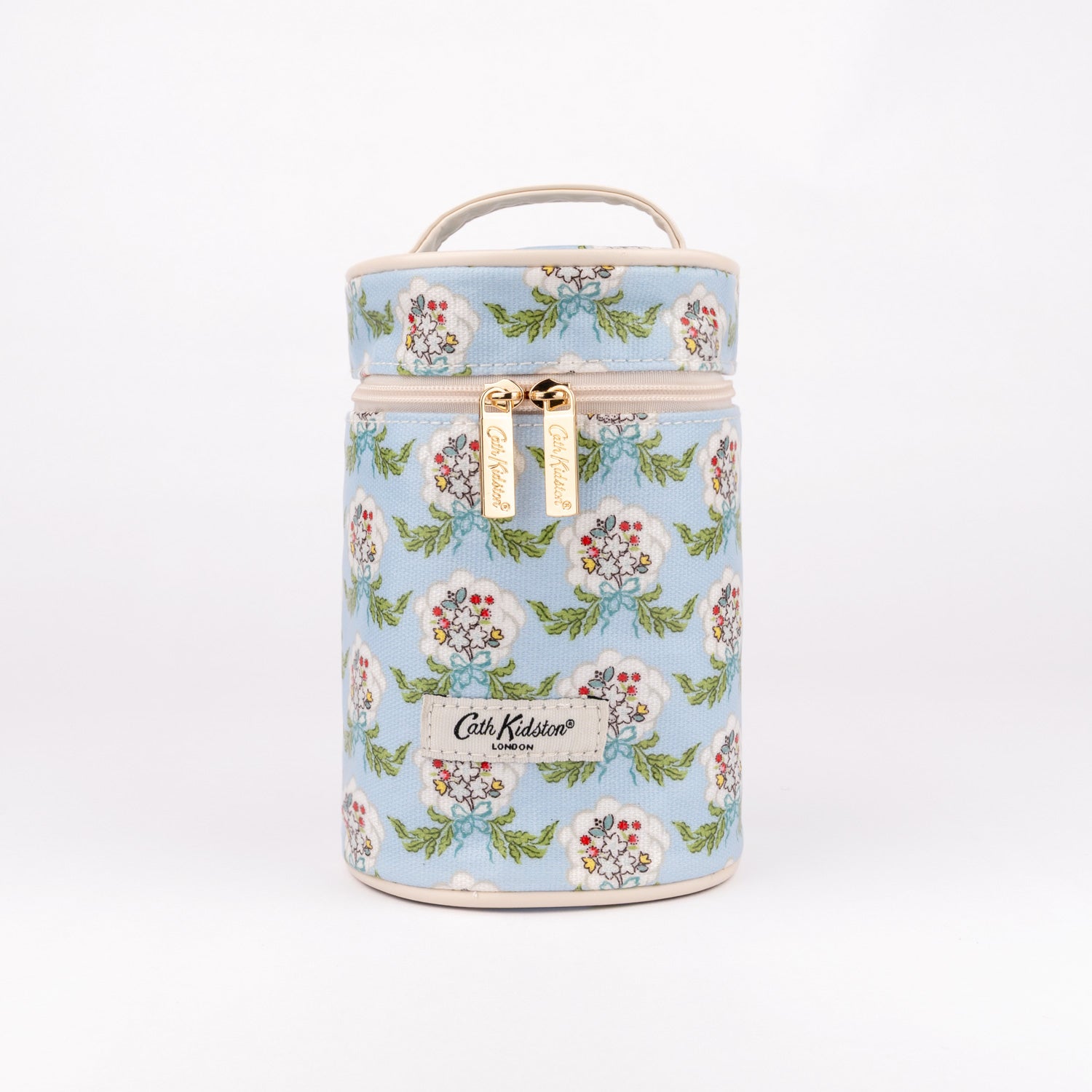 CK×Miho Ishii サークルマルチケース | Cath Kidston 日本公式