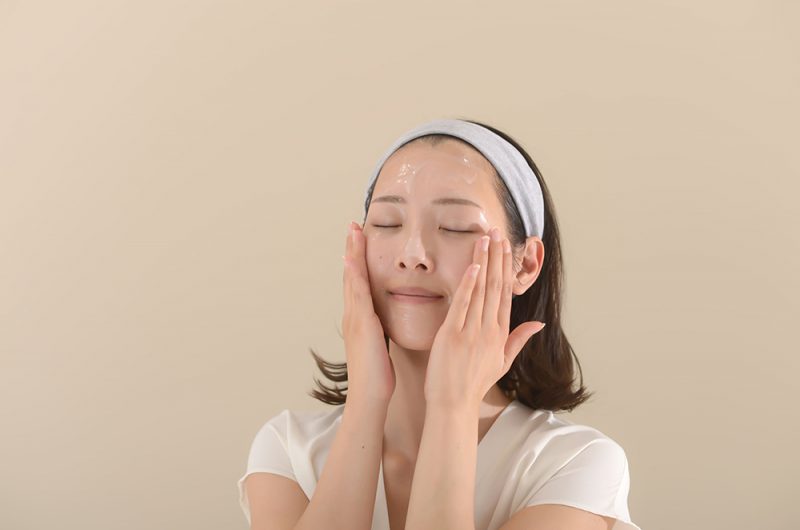 美しい素肌をはぐくむカシー化粧品 | 公式サイト | 