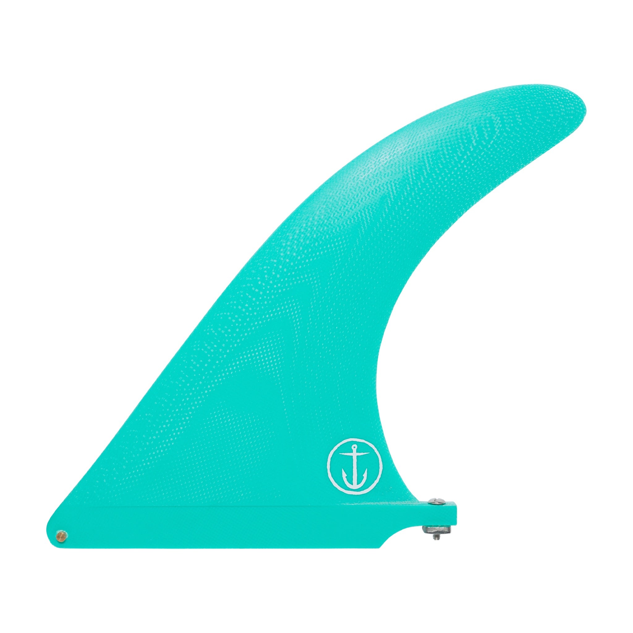 CAPTAIN FIN CF RAKED 8