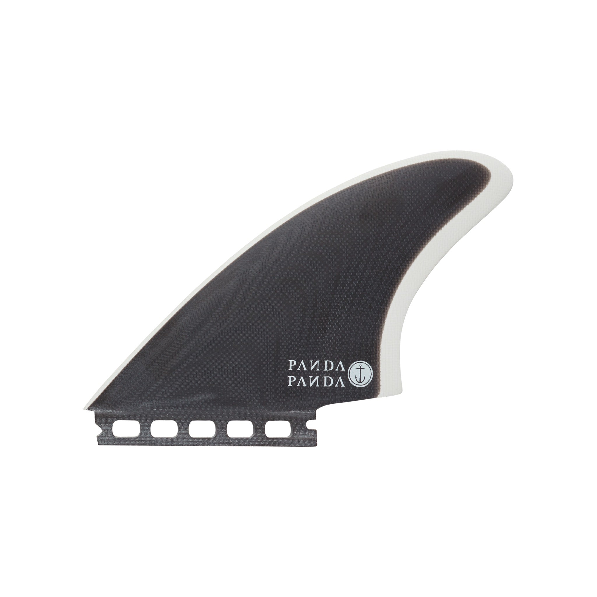 パンダ ツインキールフィン シングルタブ（FUTURES） – キャプテン