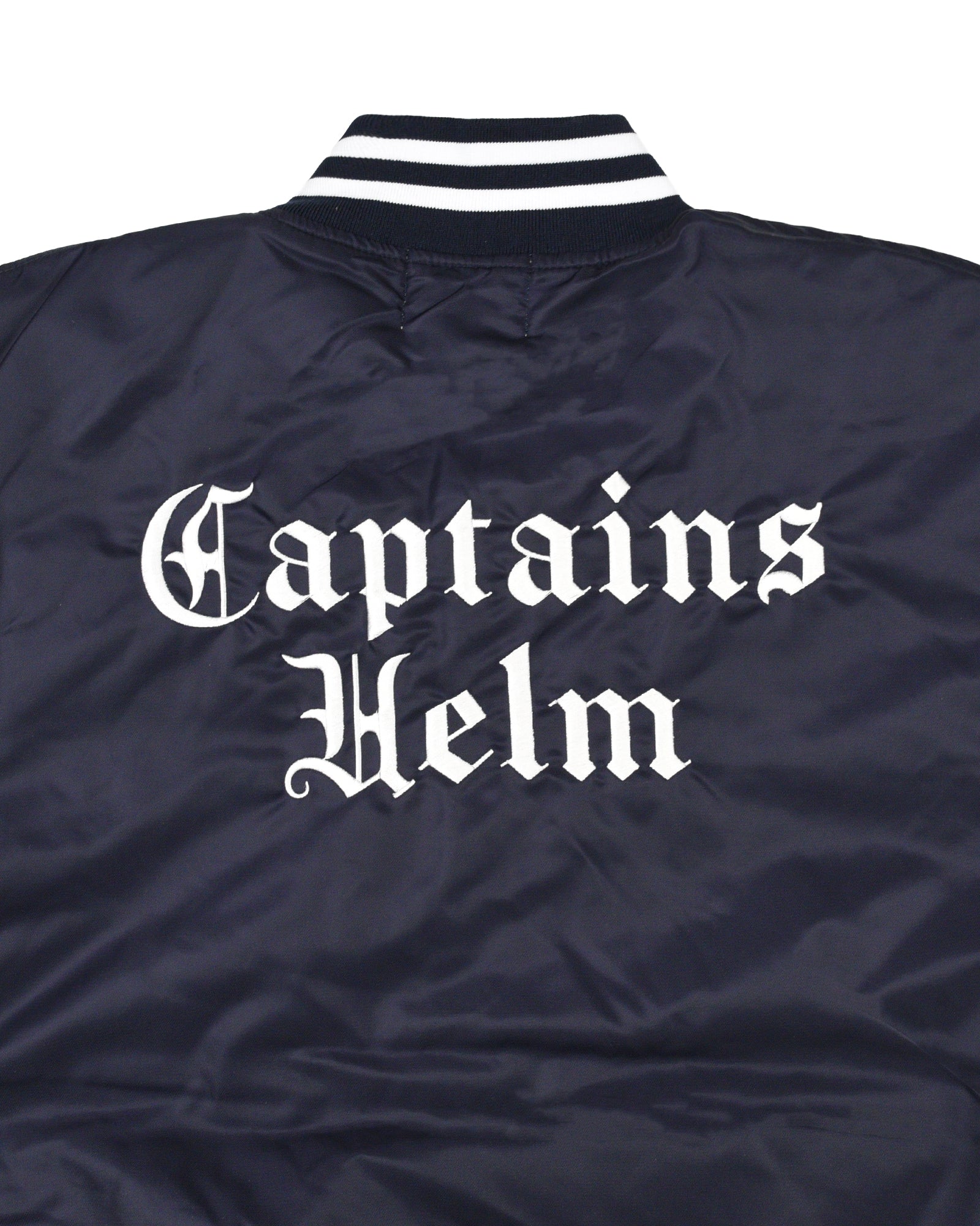 ORDER ITEM】CAPTAINS HELM #CH TIMES STADIUM JACKET