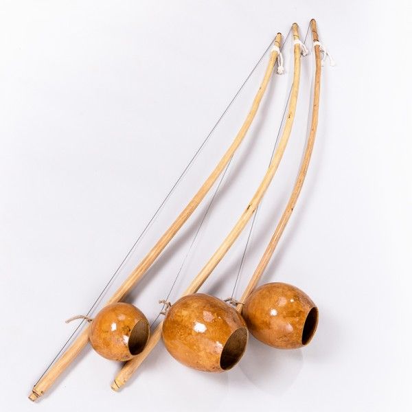 カポエイラ コラム カポエイラで使う楽器|カポエイラ ジェライス 東京