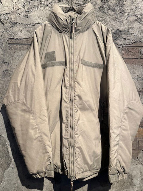 2000's〜 “ WILDTHINGS ” / “ ECWCS LEVEL7（GENIII) ” EXTREME COLD