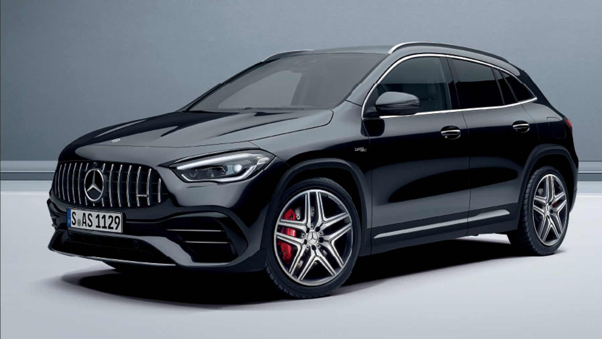 メルセデス・ベンツ、421PSの世界最強2.0リッターターボ搭載