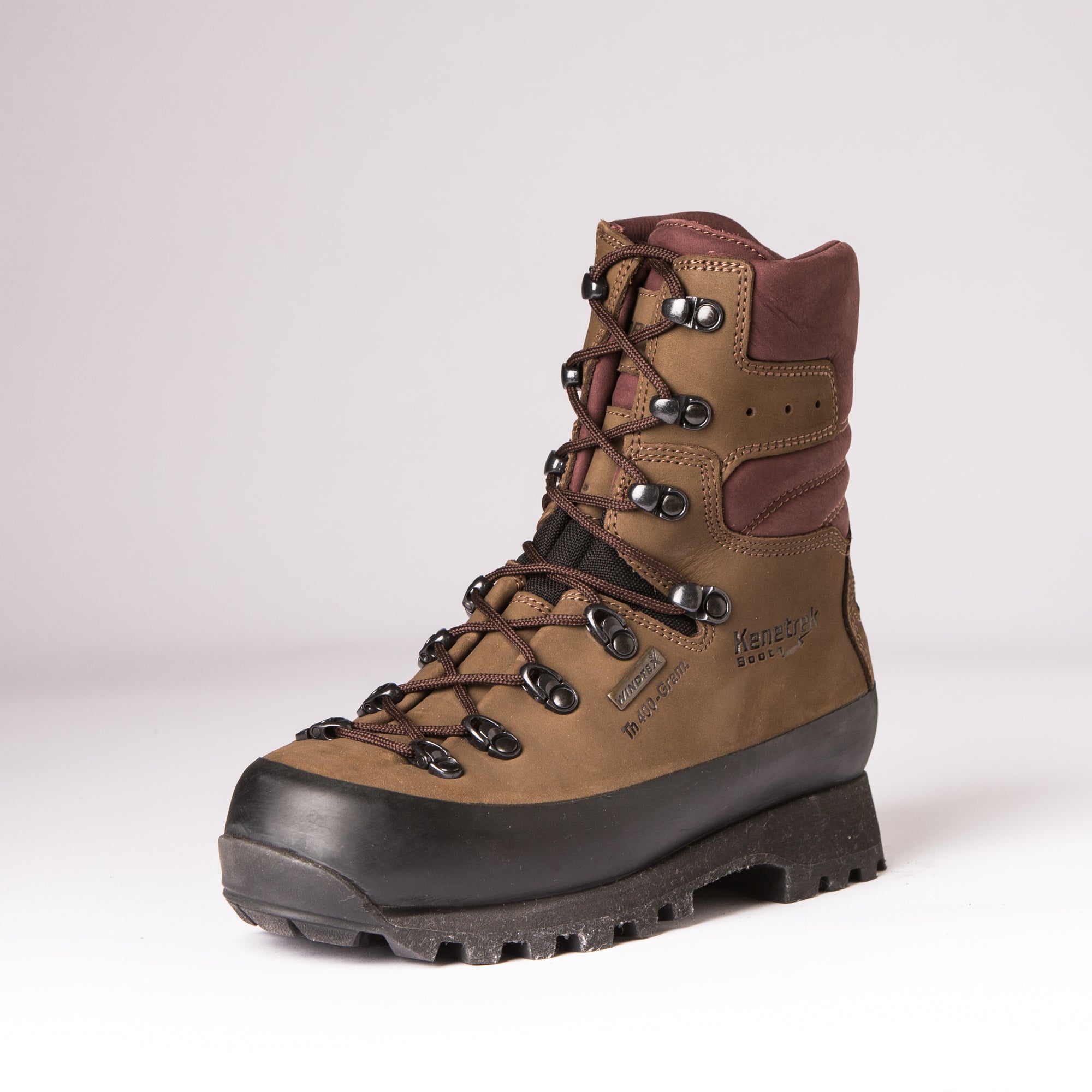 Women's Mountain Extreme 400 - Carter's Boots and Repair