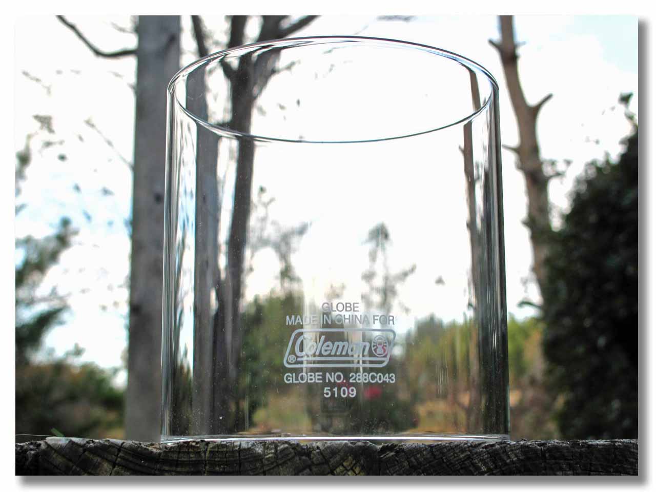 Coleman 286 CL1 ADJUSTABLE PYREXグローブ Coleman 286 CL1