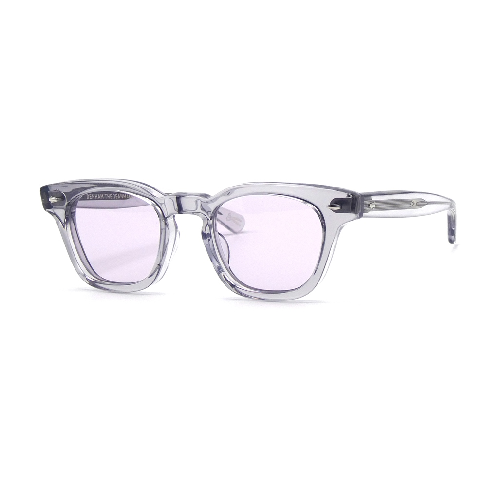 DENHAM（デンハム） × EFFECTOR（エフェクター） WELLINGTON