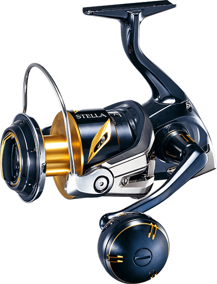 送料無料】シマノ 19 ステラSWシリーズ | LureShop BIGGAME WebStore