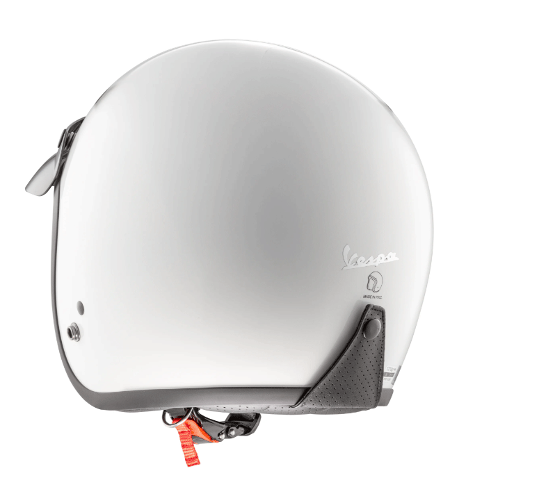 New! Vespa VERSILIA JET HELMET W | Vespa（ベスパ）の事なら SCS