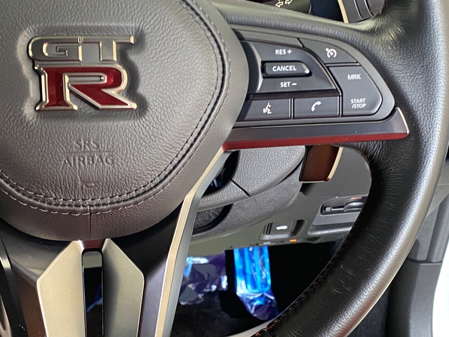 ニッサン GT-R ブラックエディション(9565)の新車詳細|岡山の車買取