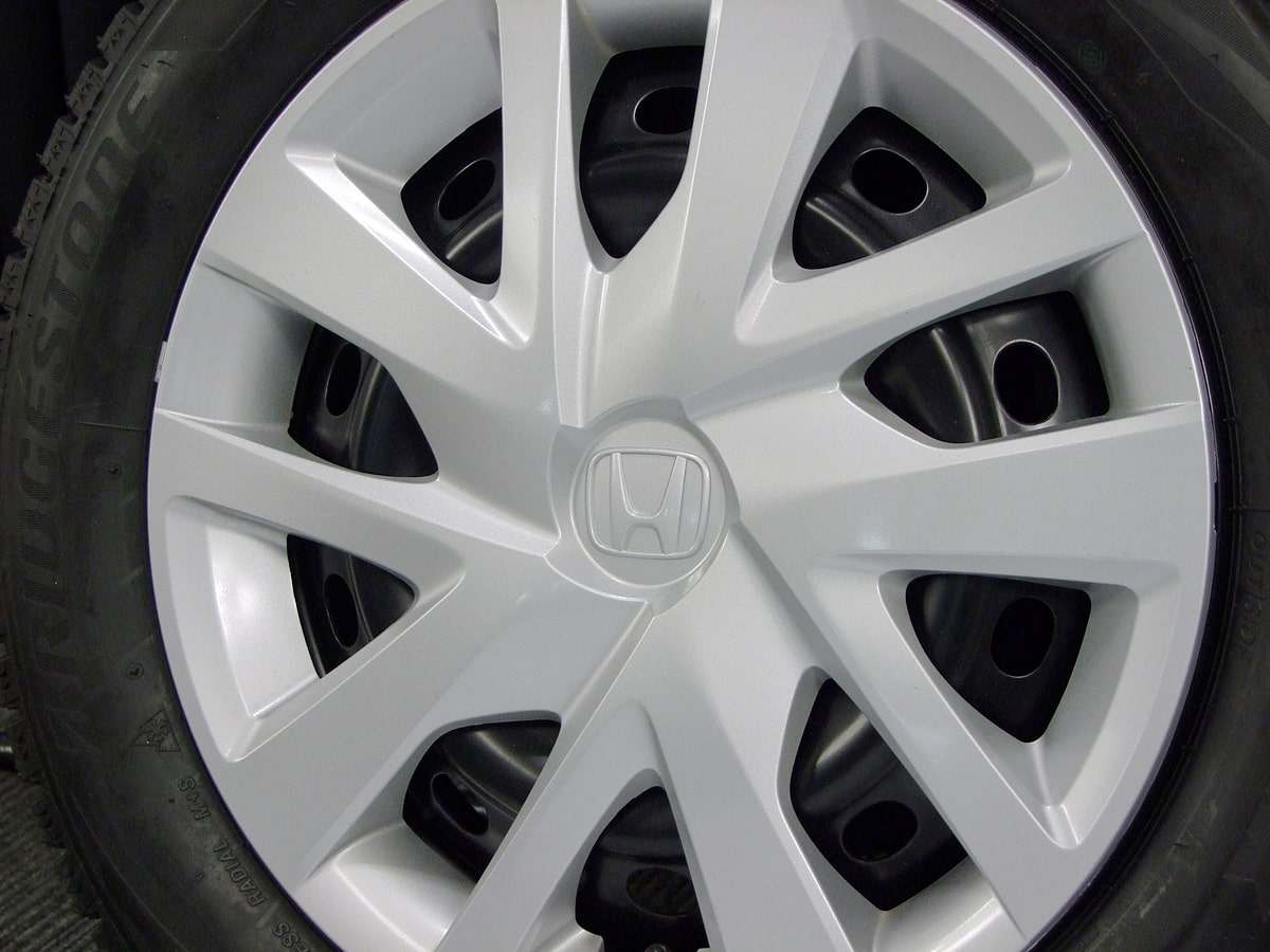 HONDA (ホンダ) N-BOX (Nボックス) 純正 14×4.5J(+40)PCD100-4H