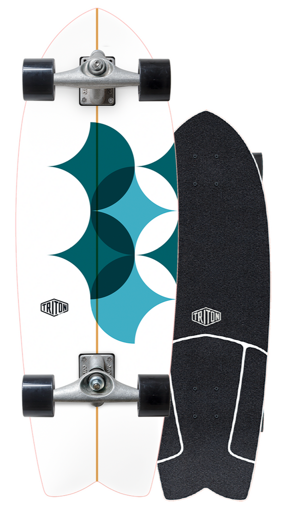 TRITON 29” ASTRAL – CarverJapan公式サイト