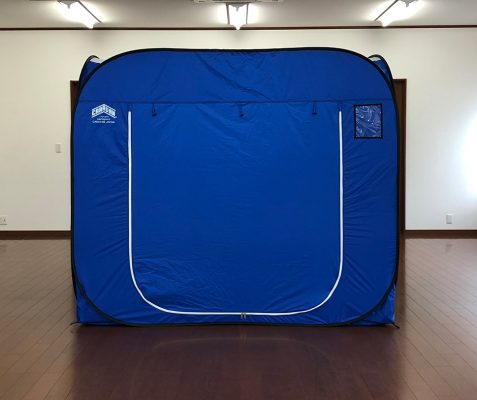 商品 - プロ用ワンタッチテントメーカー 株式会社キャラバンジャパン