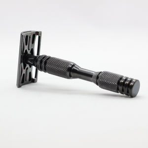 Buy Luxury Cx-Graphite | All Titanium Razors with Diamond-Like