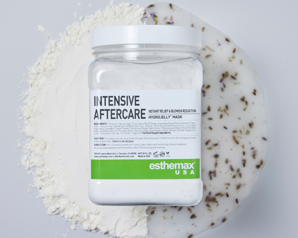 ハイドロジェリーマスク【シーモス】｜エステマックス正規総代理店