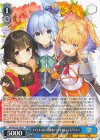 SP アークウィザード（爆裂魔）めぐみん(サイン入り) 販売 | 角川