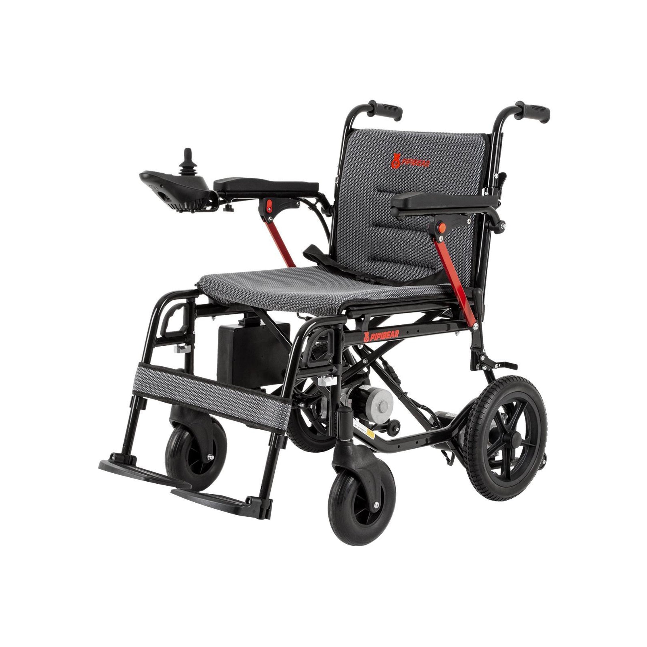 電動車椅子 – care-parents