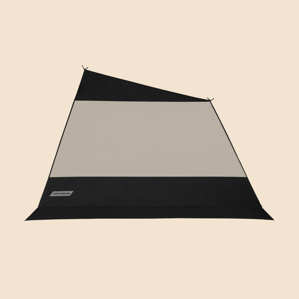 SQUARE-X – CARGO CONTAINER
