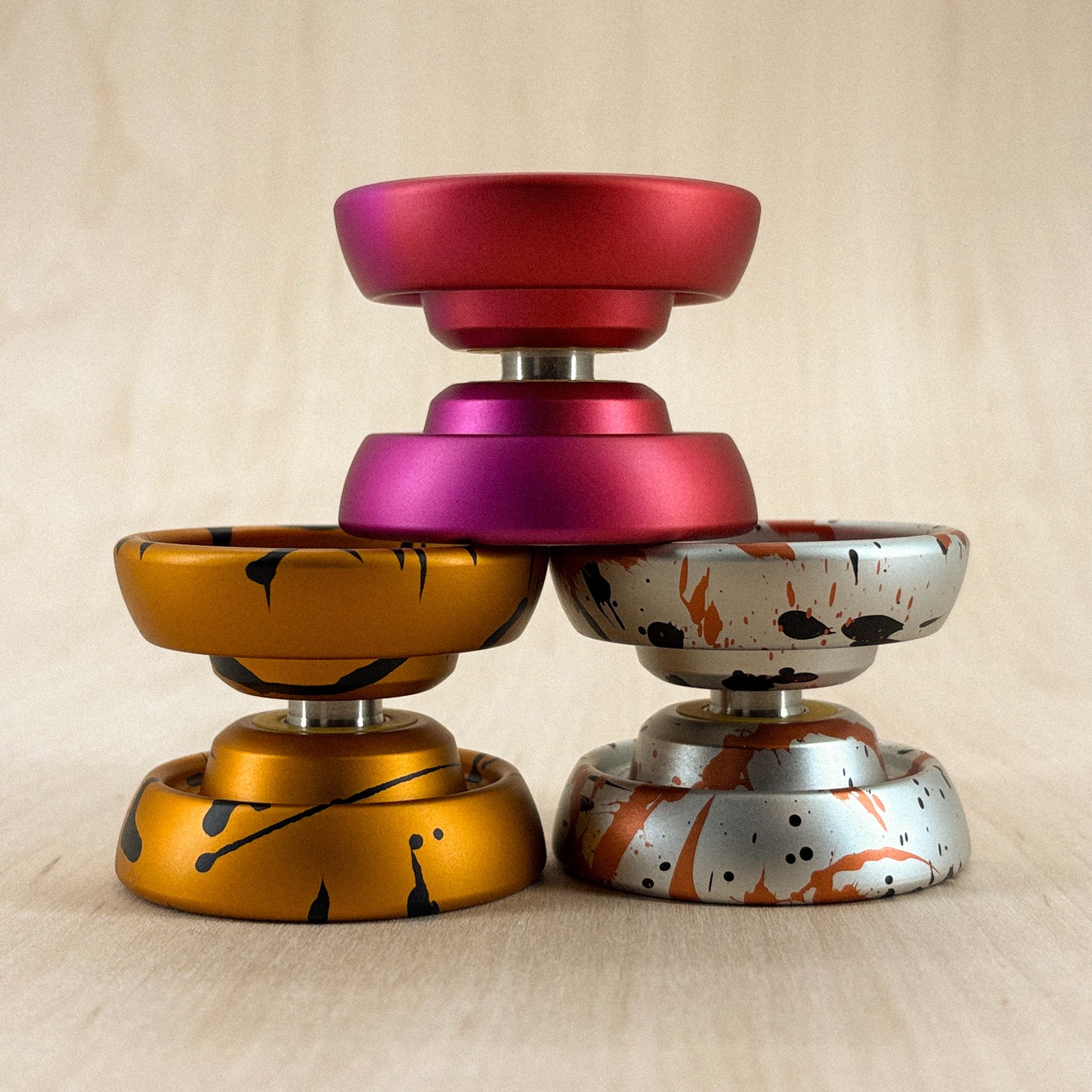 Glacier Express – Caribou Lodge