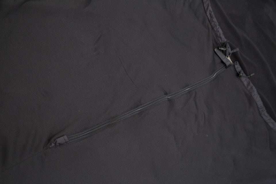 Grizzly Black / グリズリーブラック インナーシュラフ – CARINTHIA