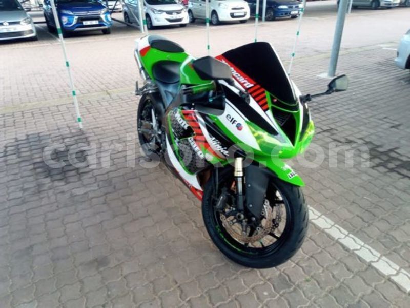 Buy new kawasaki ninja zx-10r other bike in butare in butare