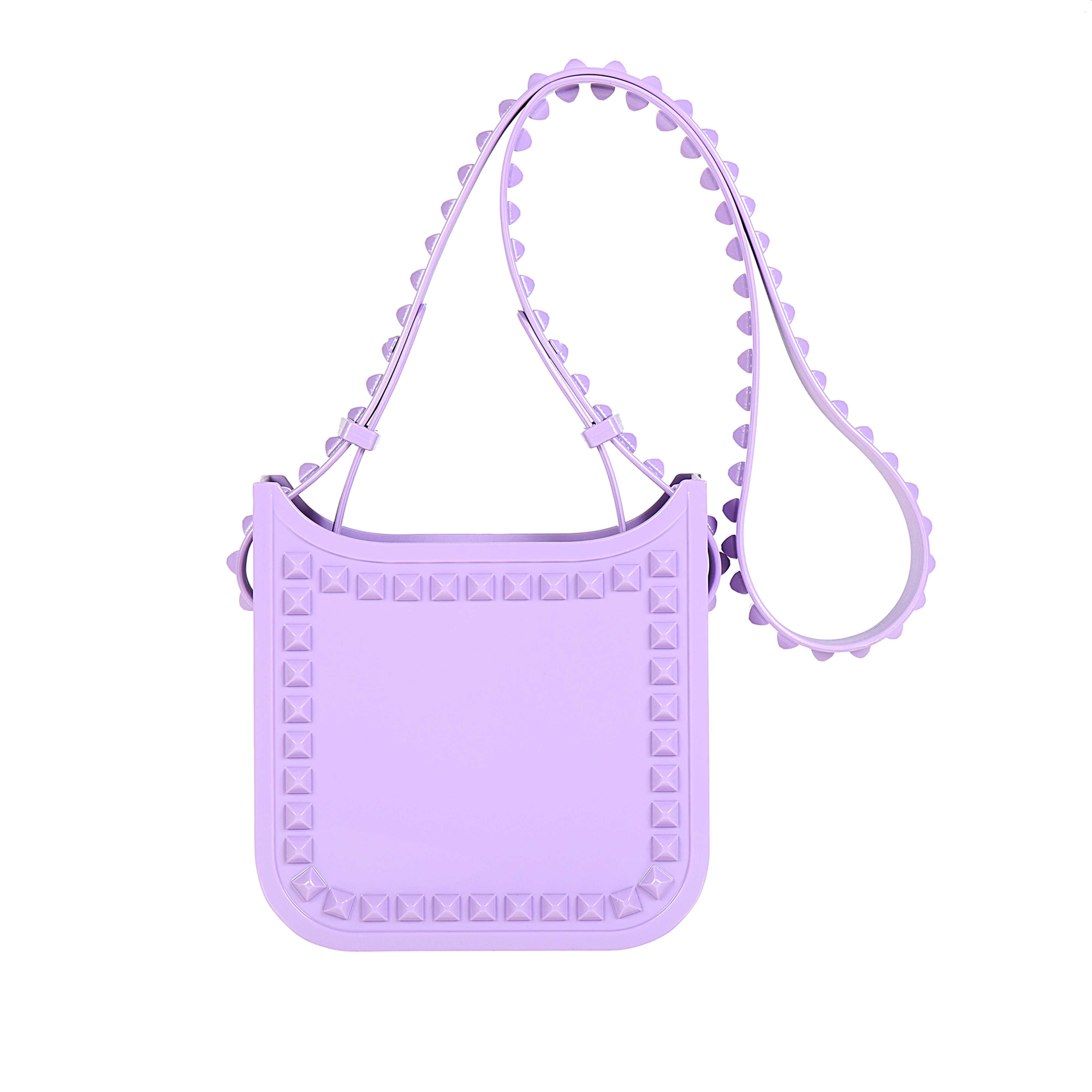 Buy Lisa mini tote crossbody bag, Jelly crossbody purses | Carmen