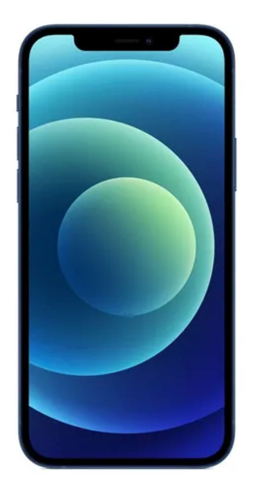 Smartphone Apple Iphone 12 128gb Azul Vitrine - Carrefour