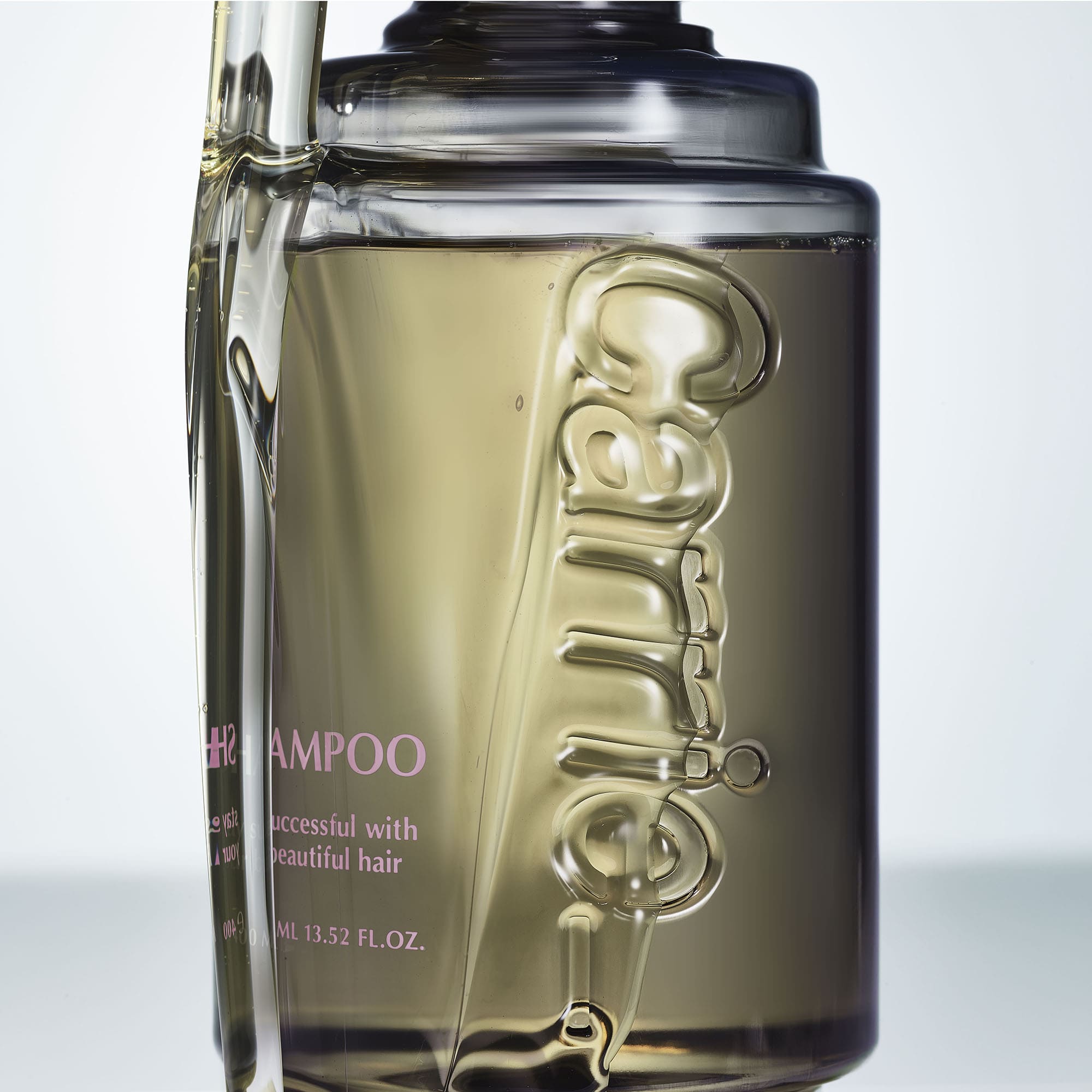 Carrie_シャンプー＆トリートメント | Carrie_