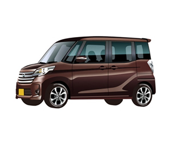 デイズ ルークス(日産)の適合タイヤ・オイル・車用品なら【楽天Car】