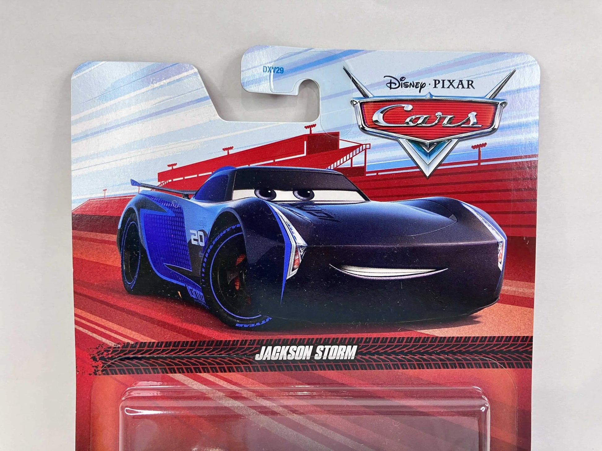 s1860 カーズ JACKSON STORM'S TRANFORMING s1860 カーズ JACKSON