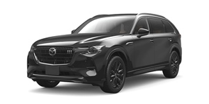 CX-80 [3DA-KL3P] 4WD・3.3D・XD Lパッケージ(6人乗)・8AT (2024年10月