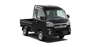 2007(平成19)年式 ダイハツ ハイゼット トラック (HIJET TRUCK) - Cars