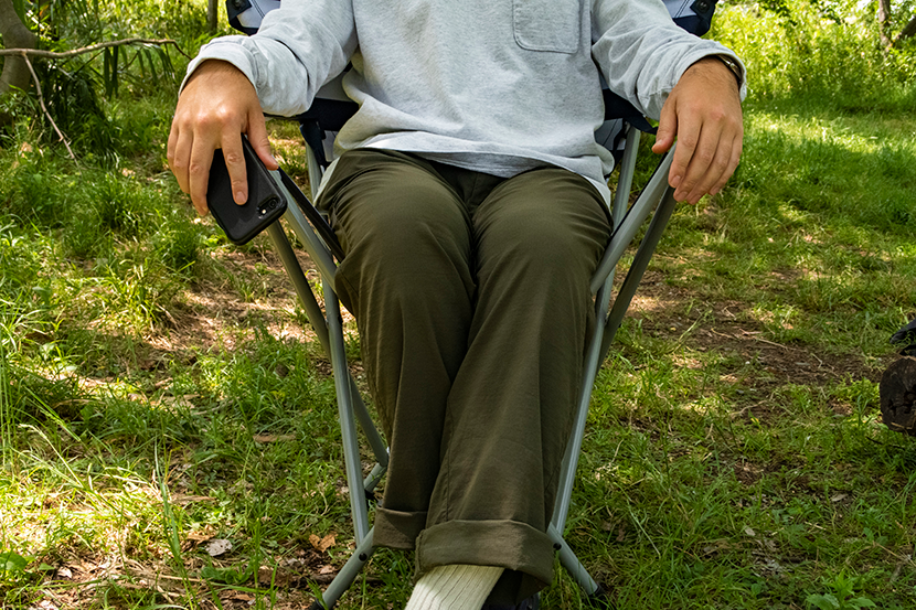 マクラーレン「ガダバウトチェア」の魅力とは？使用感を本音レポ